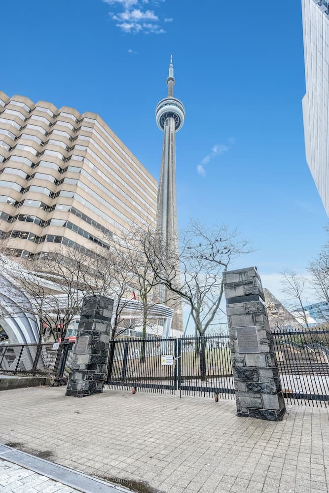 Cityplace Executive Suites, Toronto, photo 5