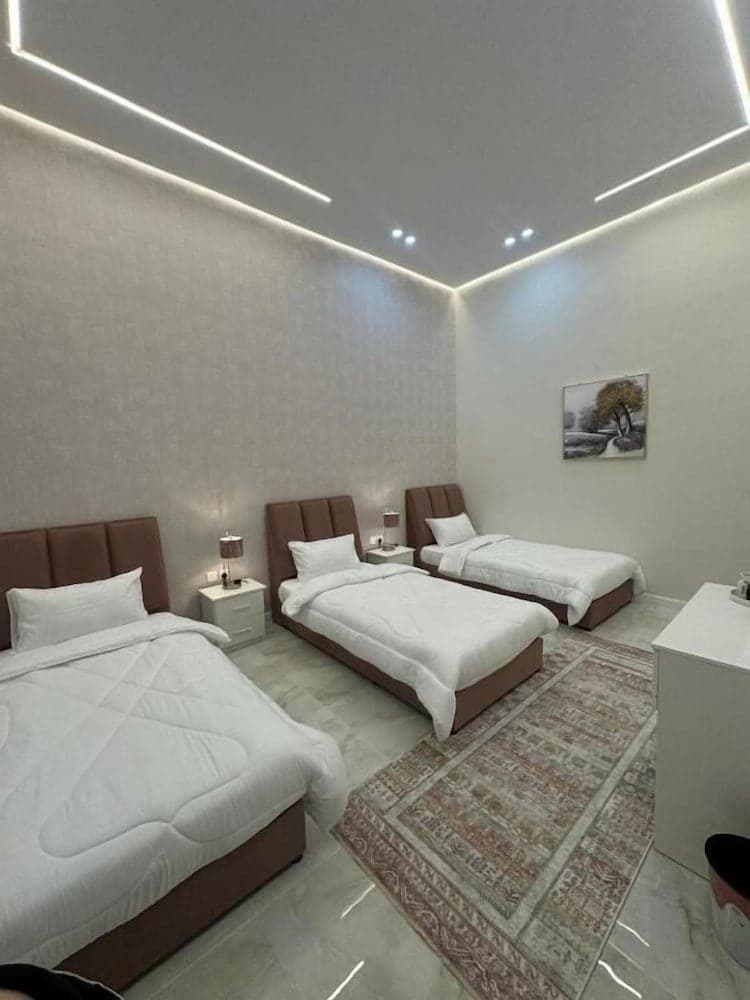 Golden Hotel Chalets, Madinah, photo 5