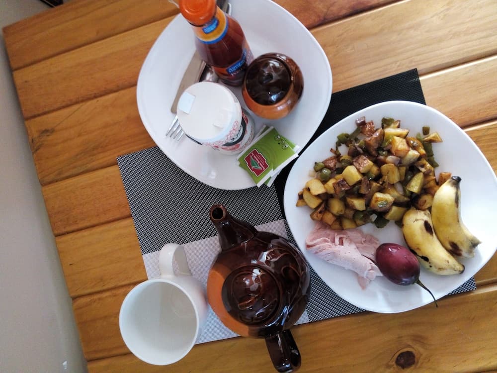 The Crib Serviced, Kigali, photo 6