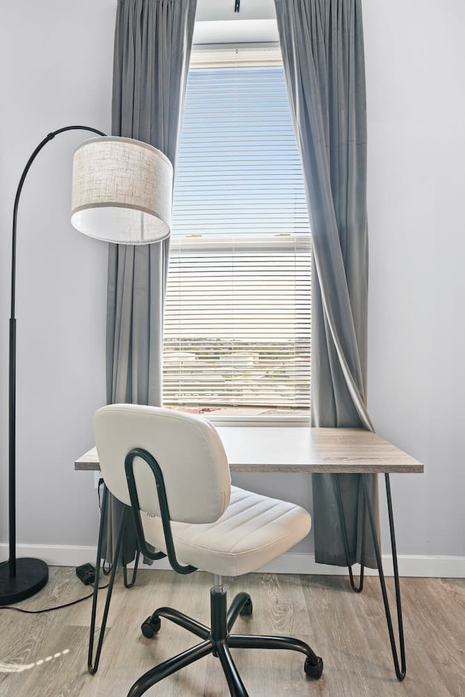 Furnished Apartments near Encore Boston, Everett