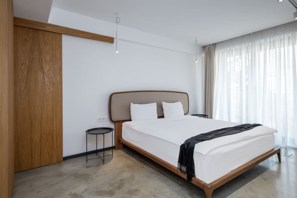 Urban Apartments 17 Executive Suits, Tbilisi, photo 2