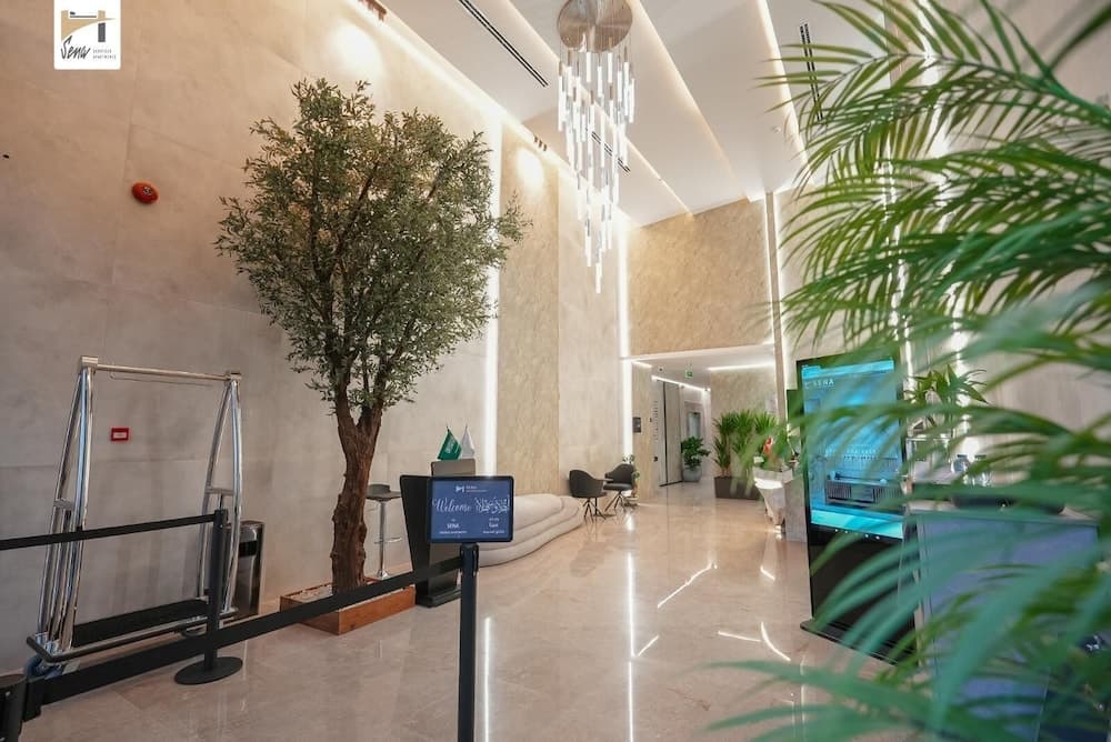 Sena Serviced Apartments, Madinah