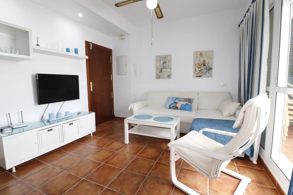 Apartamentos San Francisco by Summerland, Rota