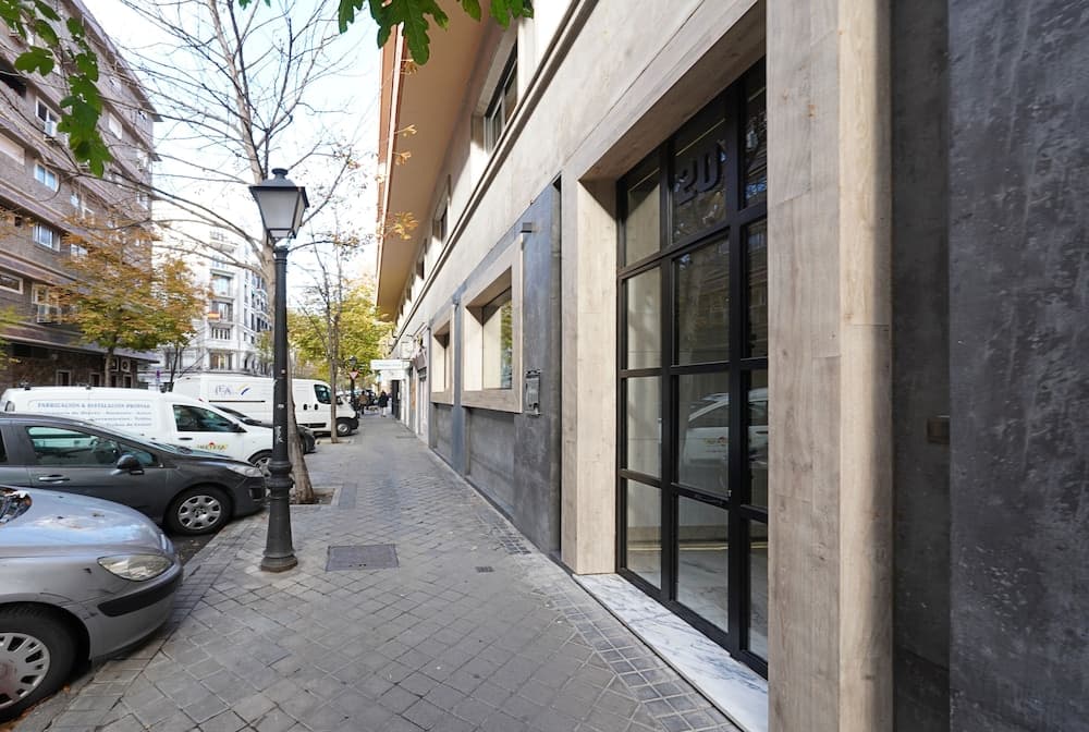 Numa Madrid Goya, Madrid, photo 6