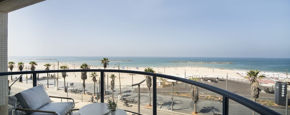 Geula 1, Tel Aviv