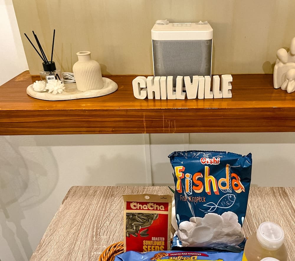 ChillVille, Quezon City, photo 2