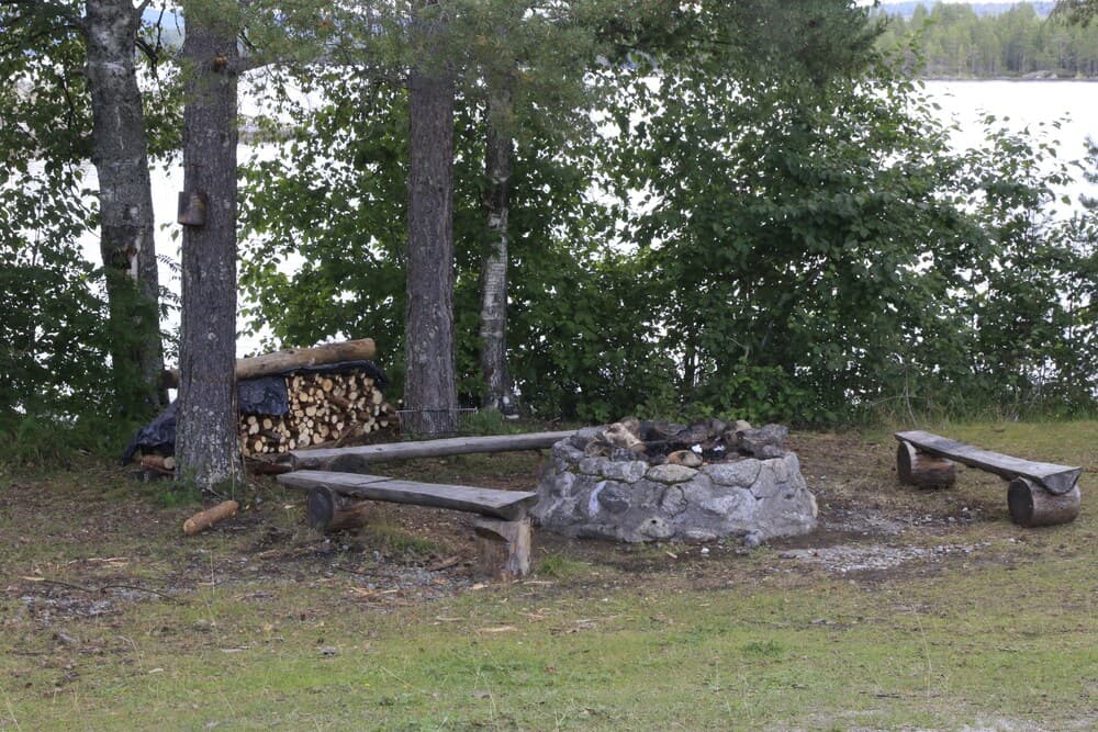 Hus Hotell Hunge AB, Bracke, photo 2