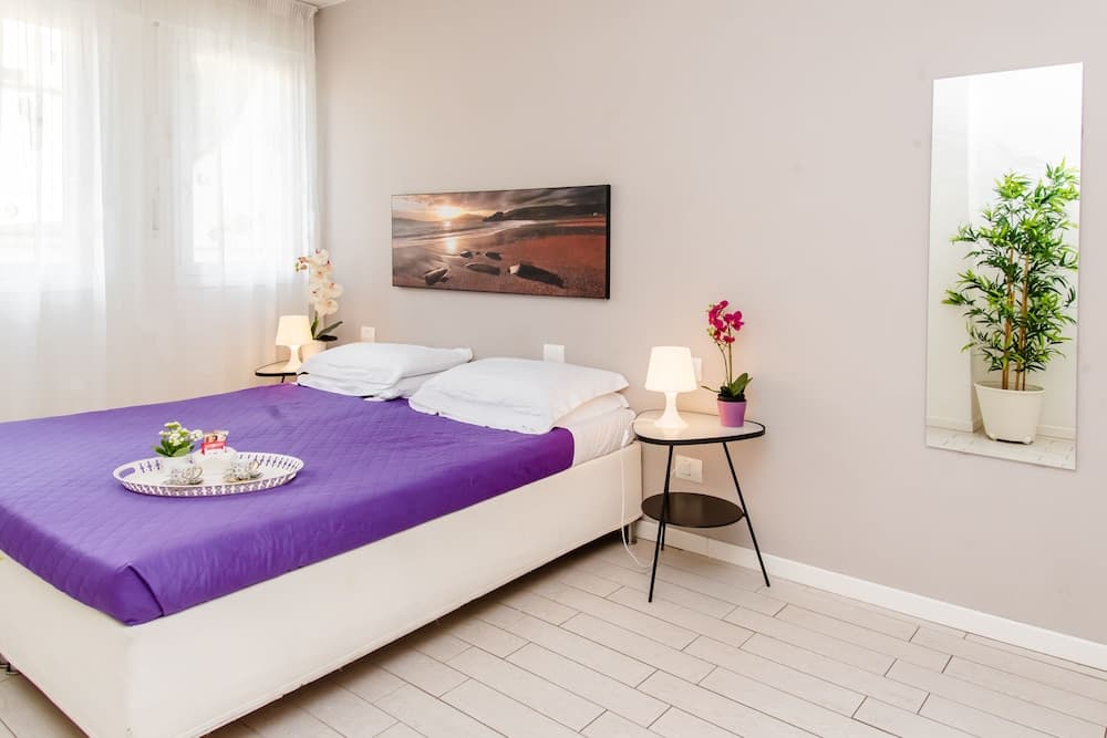 Firenze Residence, Florence, photo 6