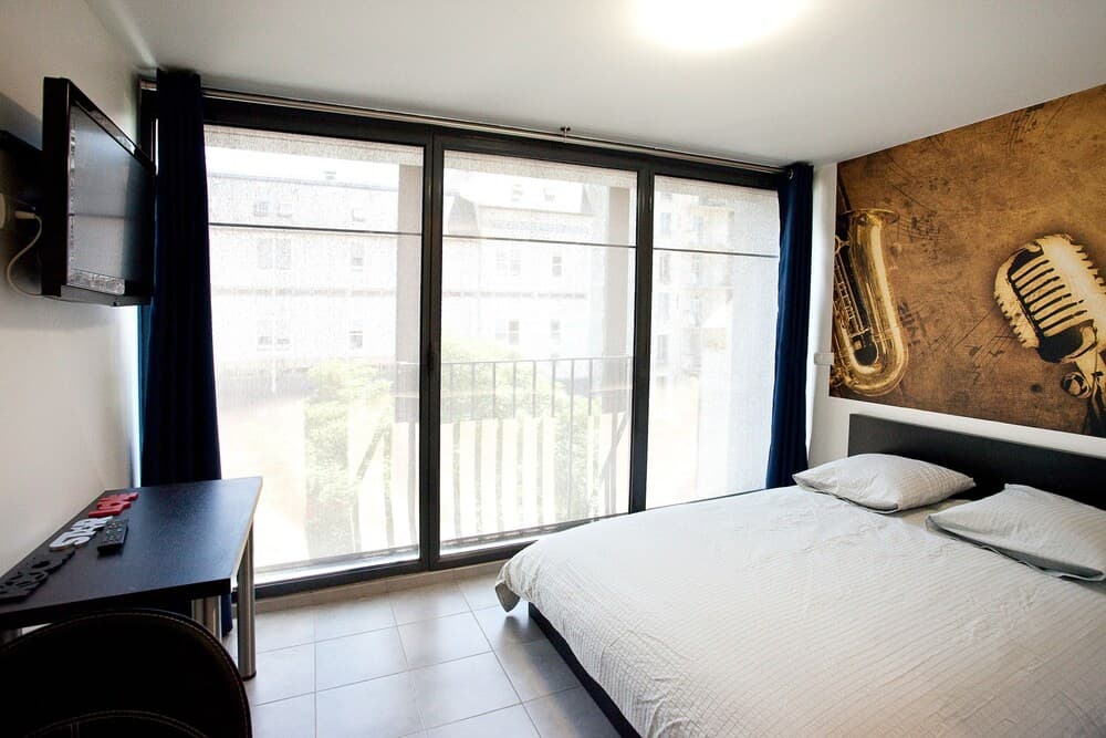 Résidence Le Patricia, Grenoble, photo 6