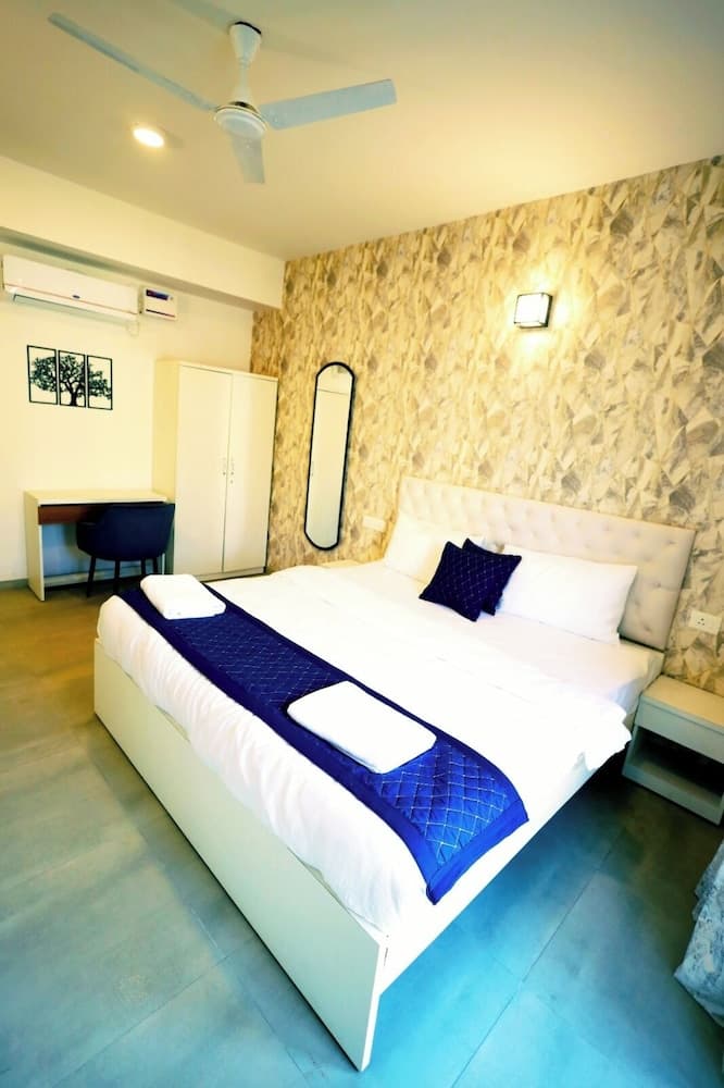 Asta by Avim Hospitality, Arpora, photo 5