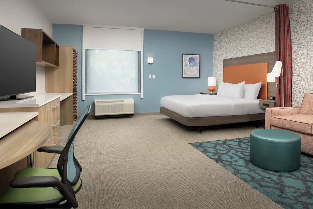 Home2 Suites By Hilton Weston Ft. Lauderdale, Fort Lauderdale, photo 2