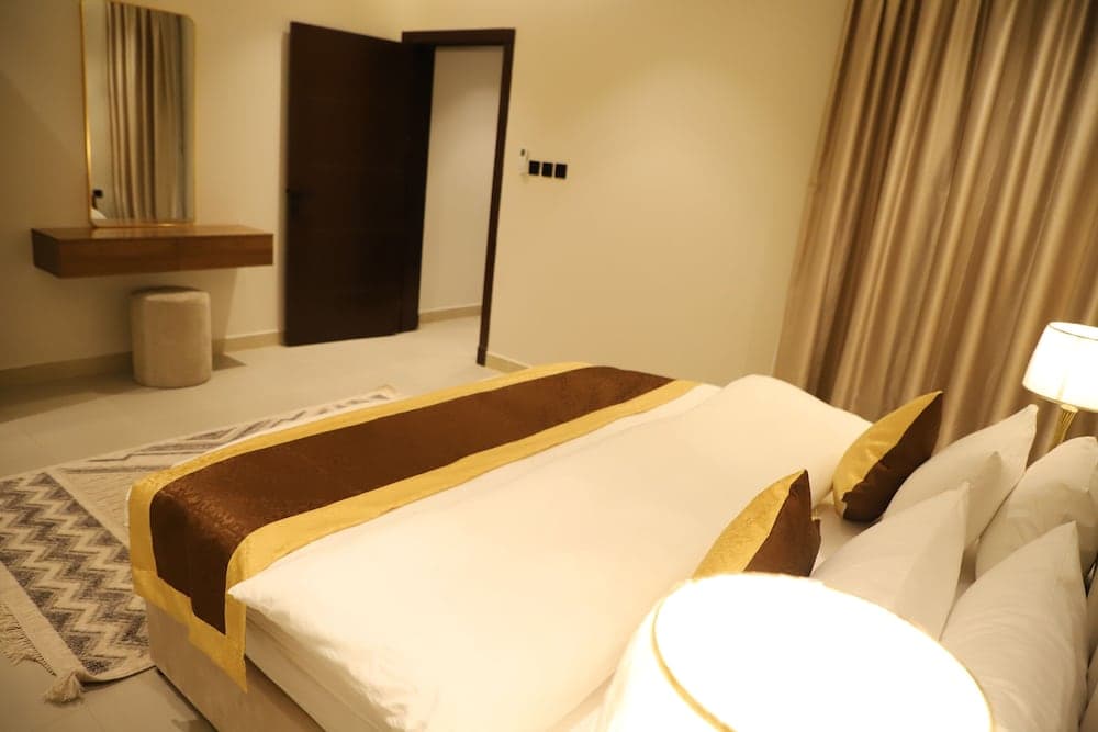 Afal Serviced Apartments - Al-Munsiyah, Riyadh, photo 6