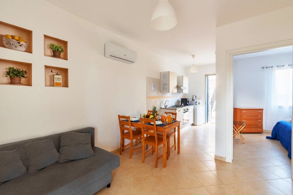 SUD12 - Case vacanze, Mazara del Vallo, photo 4