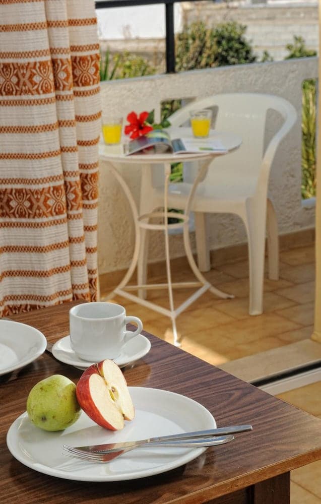 Stelios Residence Apartments, photo 5