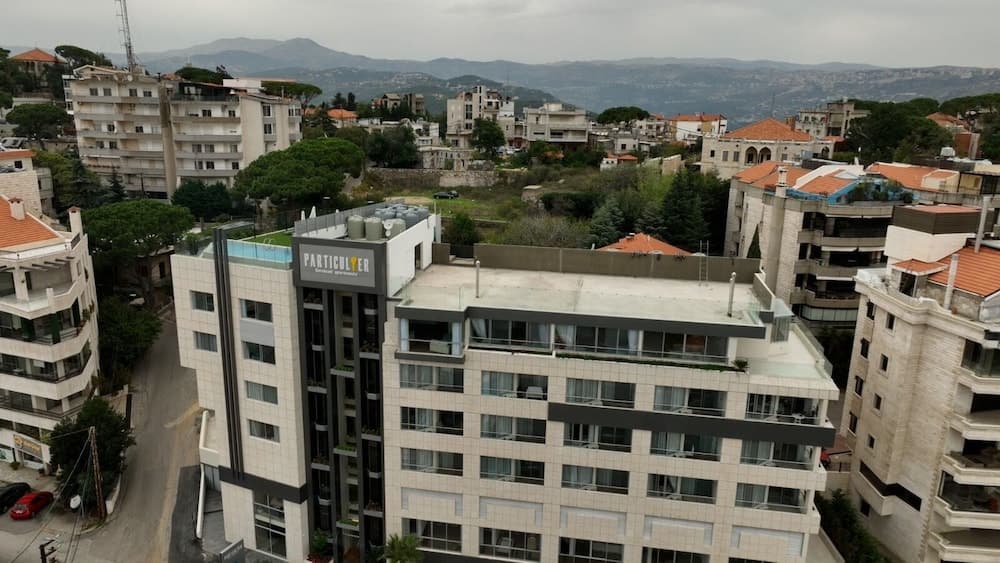 Particulier-Serviced Apartments, Beit Mery, photo 6