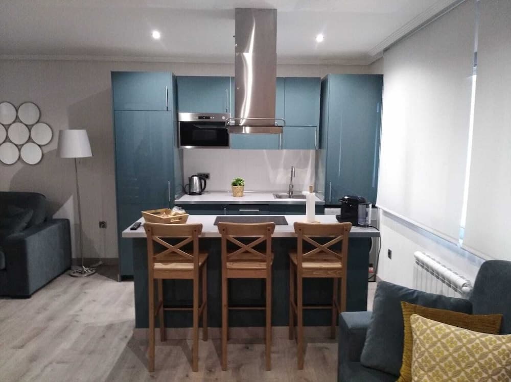Arizonica Suites, Madrid, photo 6