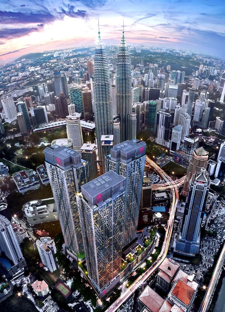 STAR KLCC By Super Suite, Kuala Lumpur, photo 4