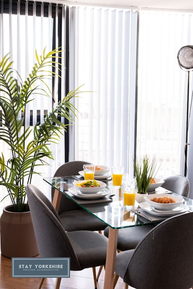 Blonk Street Apartments, Sheffield, photo 5