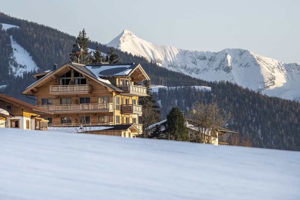 Alpine Residence Dachsteinperle, Ramsau am Dachstein, photo 5