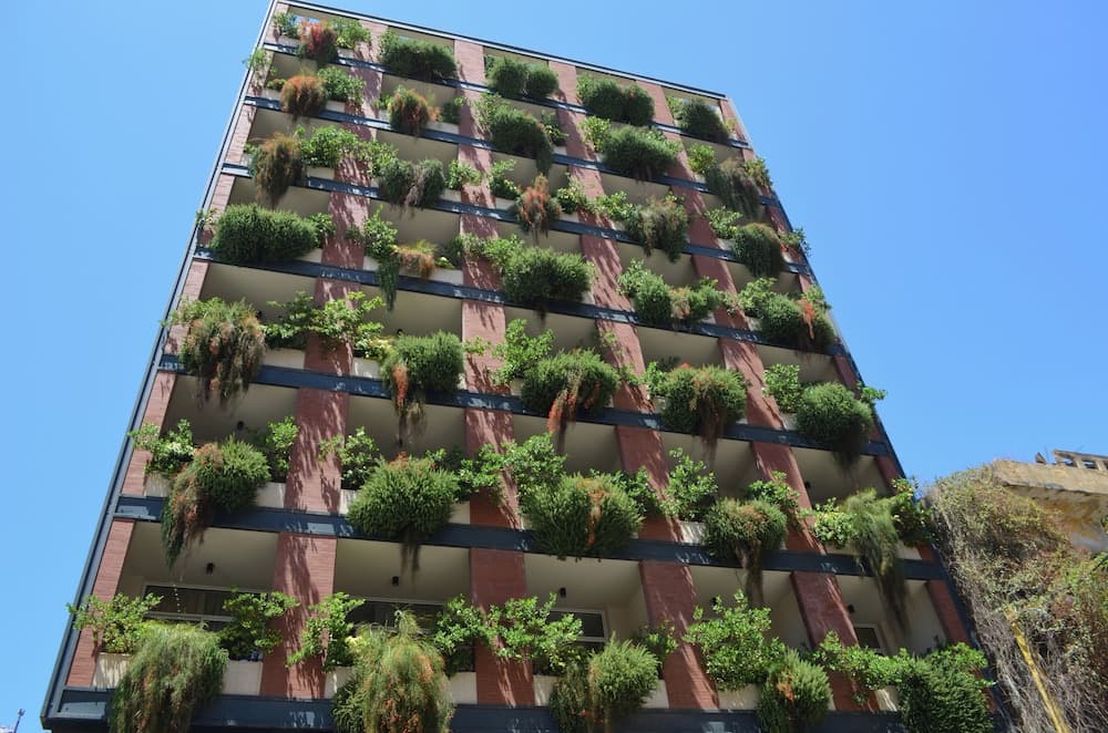 Nest 1 Hotel, Beirut
