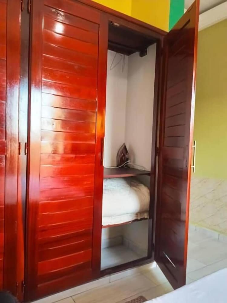 RESIDENCE JTC, Douala, photo 6