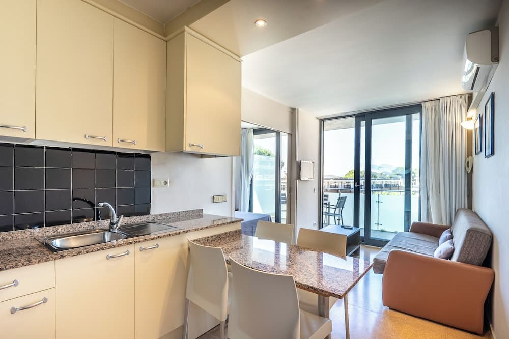 Aparthotel Comtat Sant Jordi, Castell-Platja d'Aro, photo 5