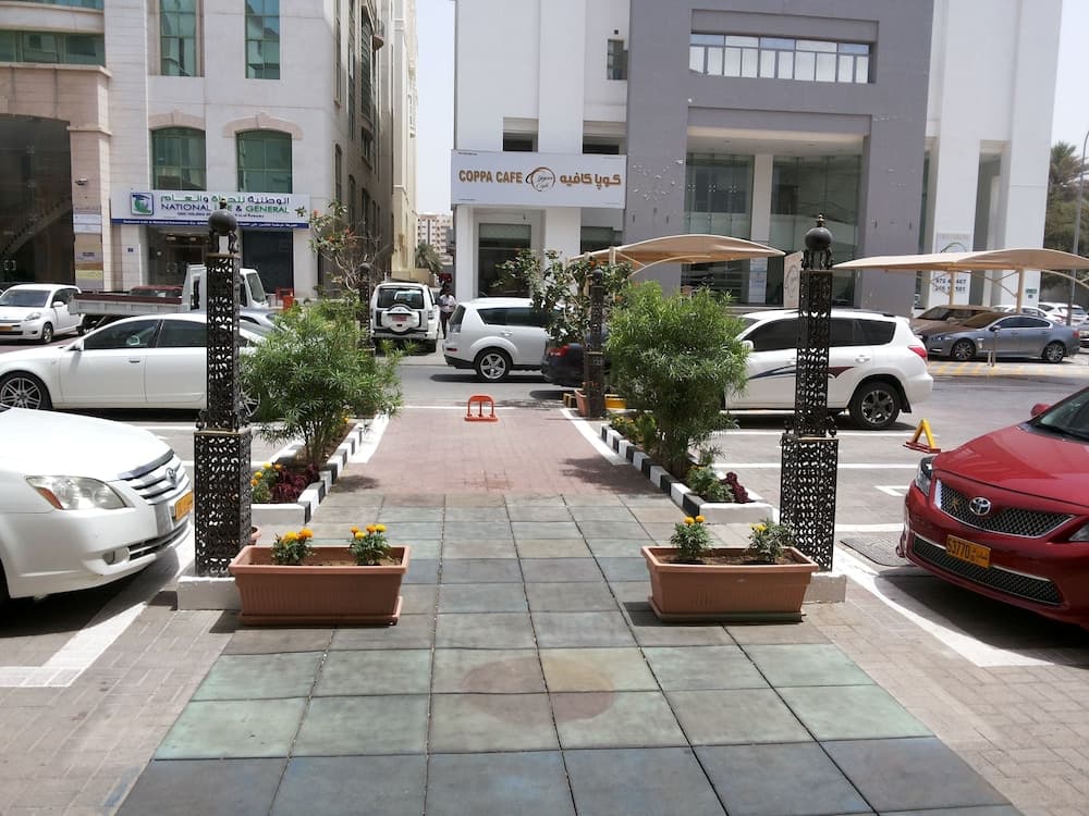Dar Al Deyafa Hotel Apartment, Muscat, photo 2