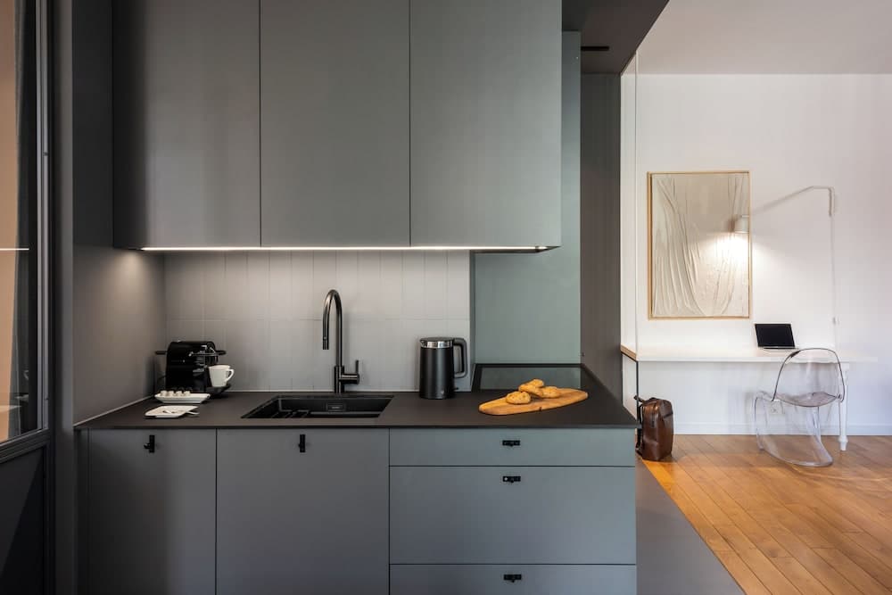 apartamenty-wroc by the River, Wrocław, photo 6