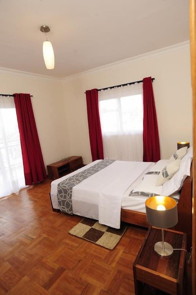 Residence  Primavera  Atla, Antananarivo, photo 2