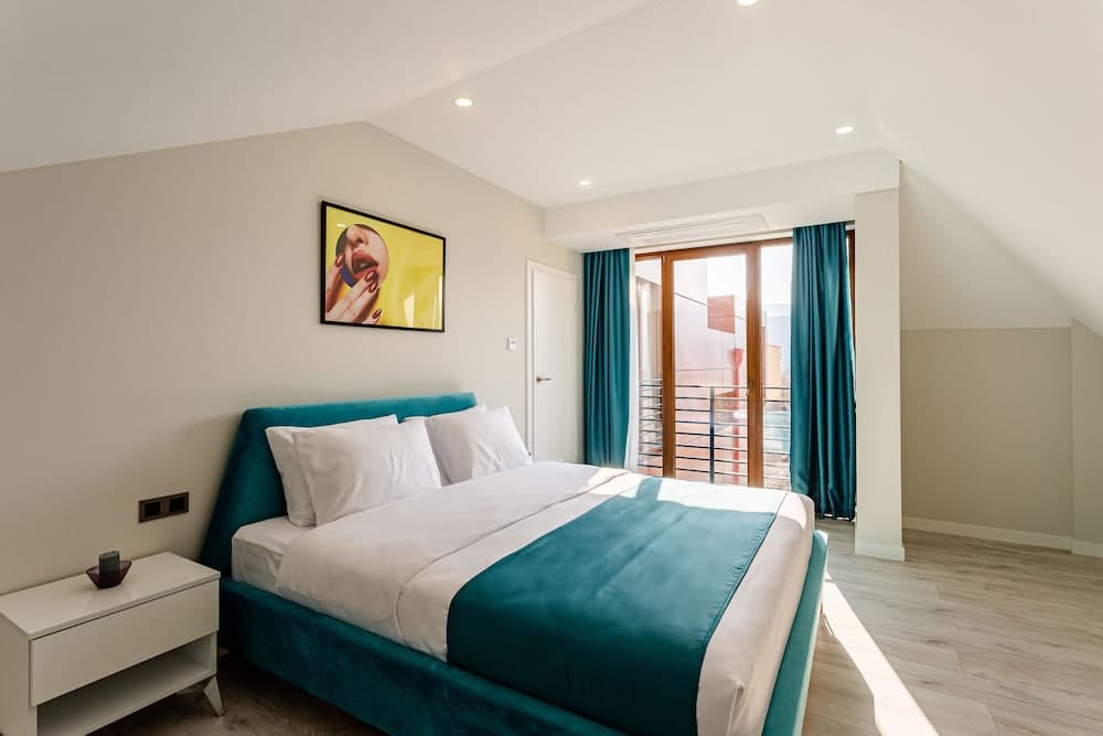 Orden Hotel Apart, Tbilisi, photo 3