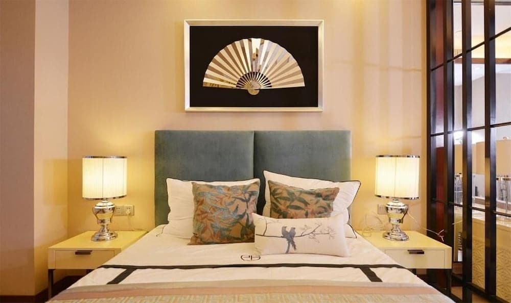 Royal River Apartment, Guangzhou, photo 6