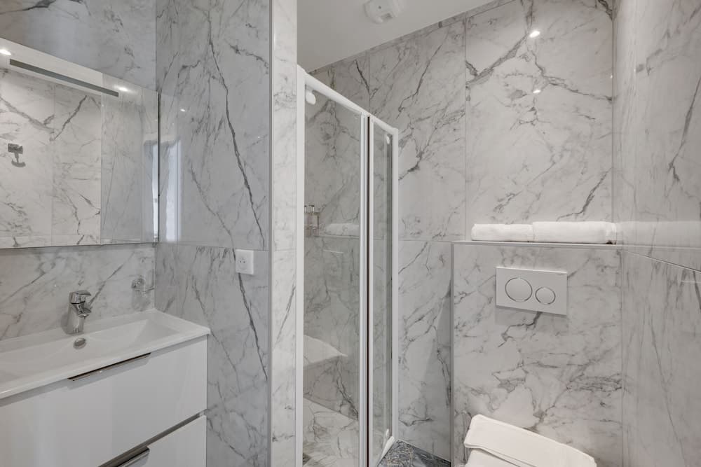 Le Bellevue, Paris, photo 4