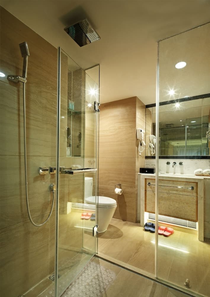 Y.S Pazhou Poly Apartment, Guangzhou, photo 3