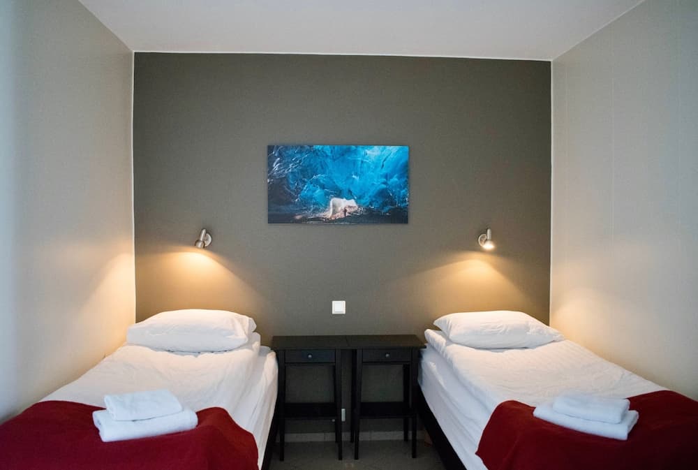 Arctic Nature Hotel, Selfoss, photo 2
