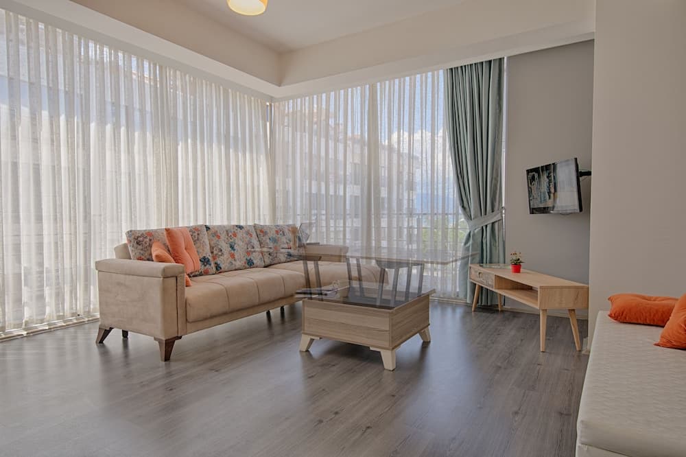 Midtown Fethiye Residences, Fethiye, photo 3