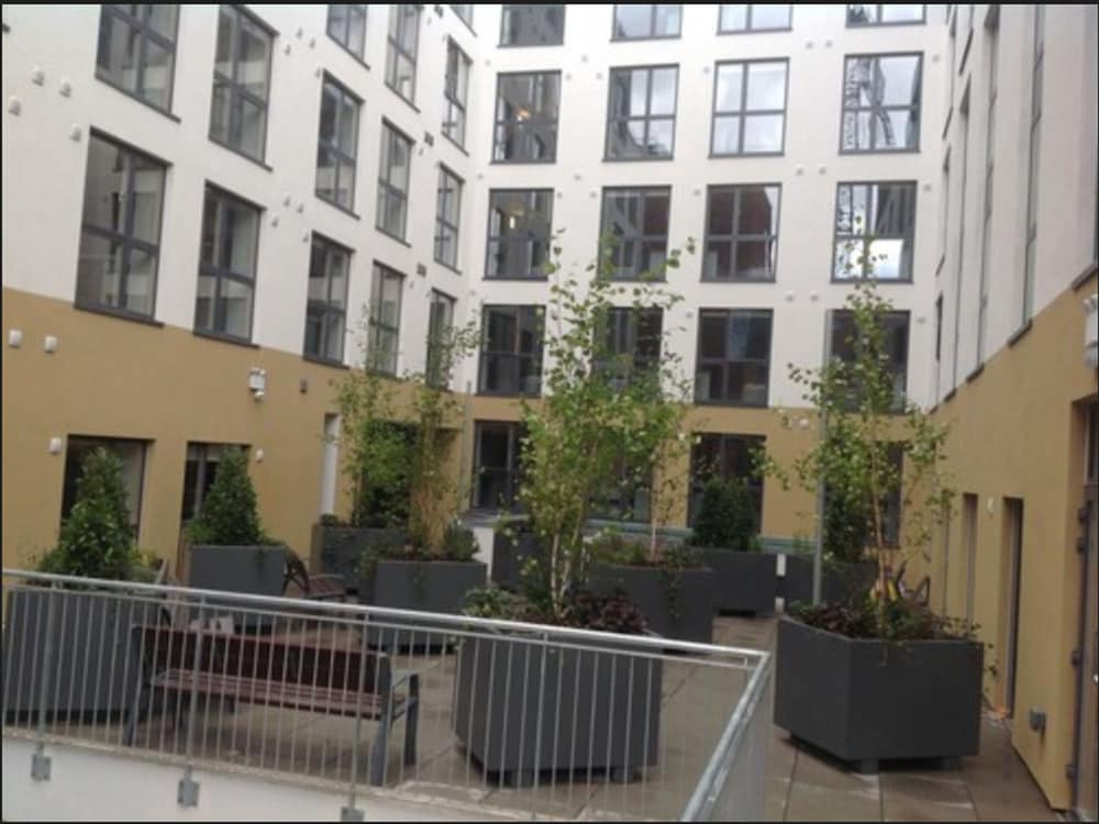 Swuite Dublin (Student Accommodation - ApartHotel), Dublin, photo 6