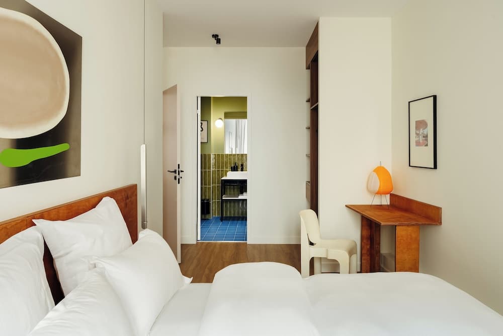 Edgar Suites Marais - Temple, Paris, photo 3