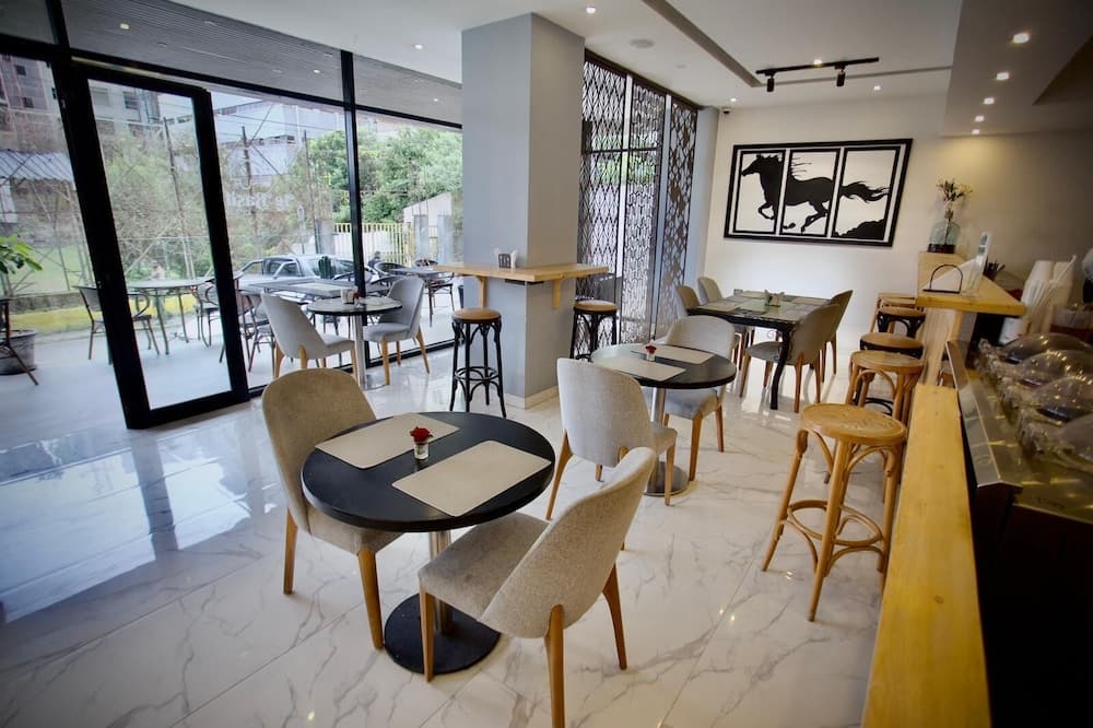 Le Basilic Addis Hotel Apartment & Spa, Addis Ababa, photo 5