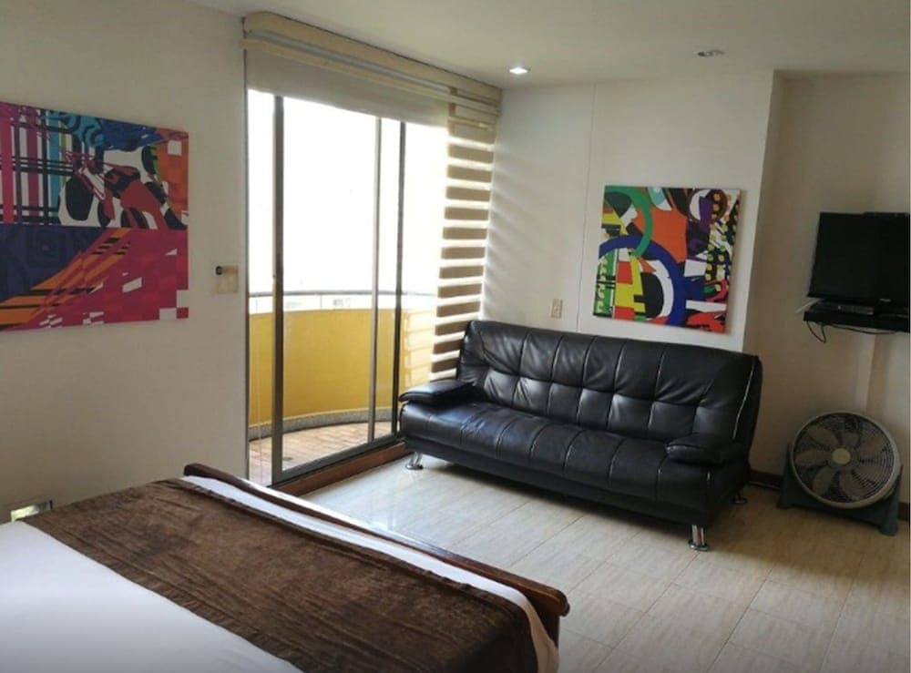 Aparta Suitte La Provincia, Medellín, photo 6