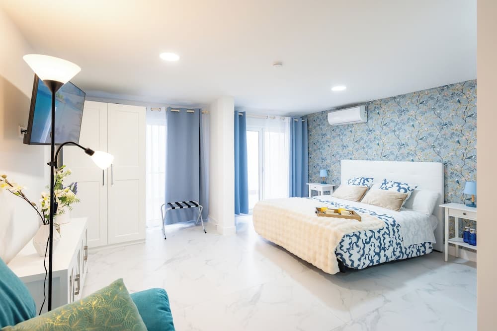 Bety Dreams Apartments, Madrid