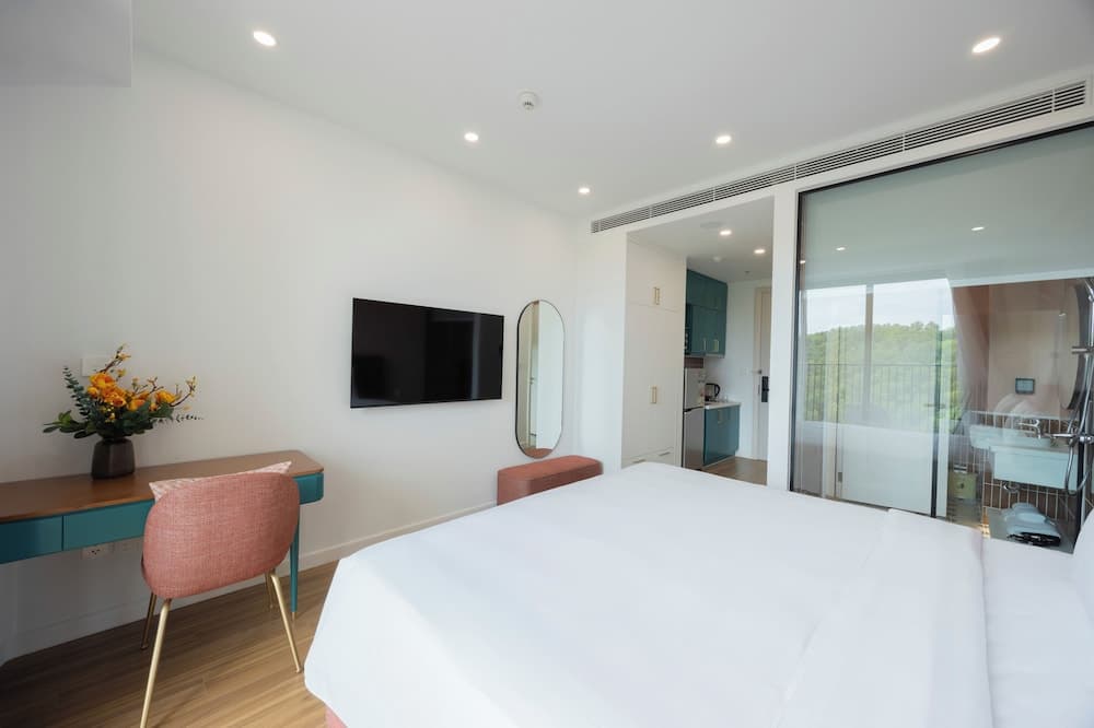 Skywave Apartment Firework Delight, Phu Quoc, photo 2
