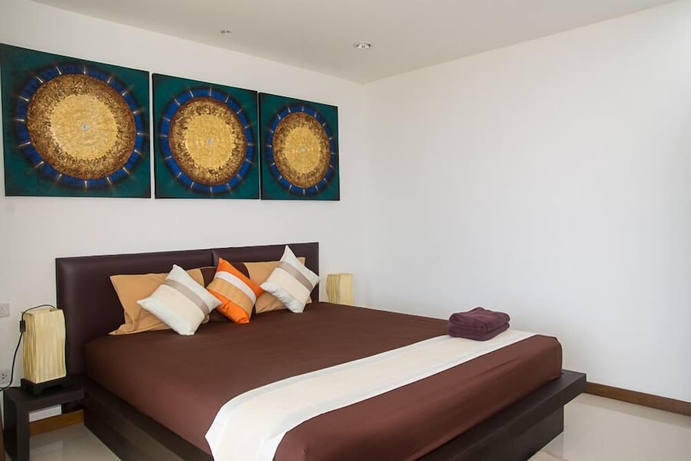 Tropical Sea View Residence, Koh Samui, photo 3