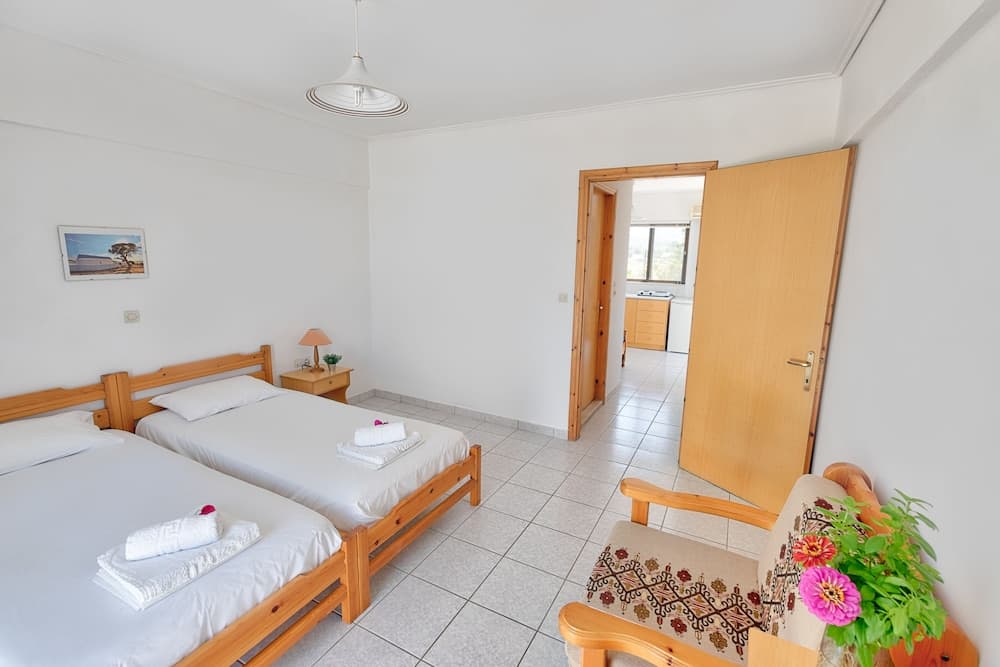 Anthia Apartments, Kos, photo 5