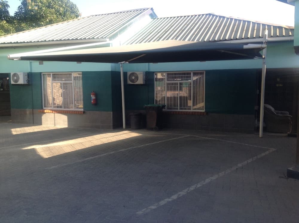 Eliba Apartments, Livingstone, photo 4