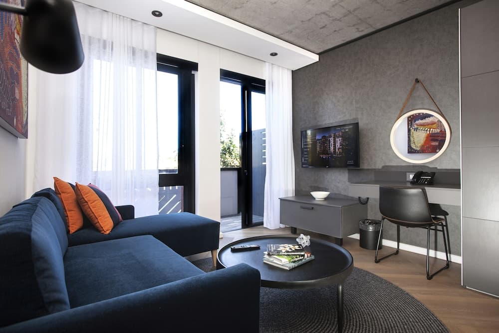 Bridgewater Apartments by Century City Hotels, Cape Town, photo 6