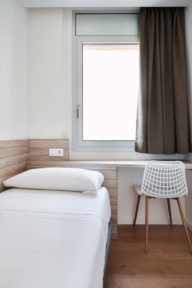Aparthotel Augusta Barcelona, Barcelona, photo 3