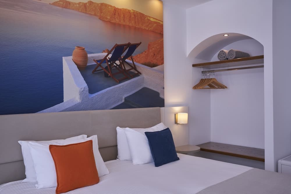 Epsilon Hotel Apartments, Rhodes, photo 4