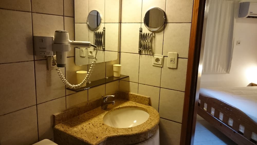 Apar-T-Hotel Porta Westfalica, Asunción, photo 3