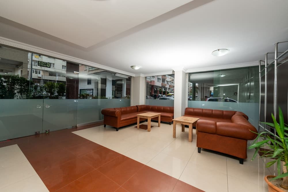 City Inn Family Apart, Antalya, photo 4