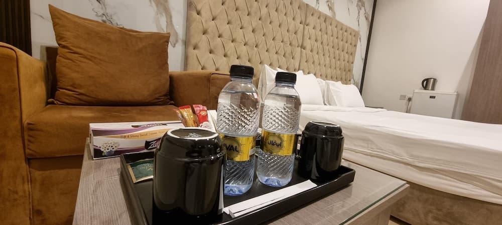 Marin suites Albadiaah, Riyadh, photo 2